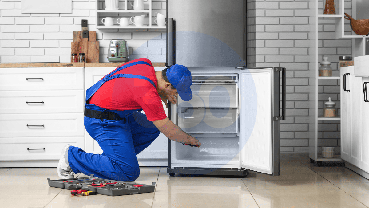 İyidere Buzdolabı Servisi