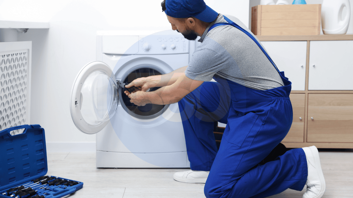 İyidere Çamaşır Makinesi Servisi